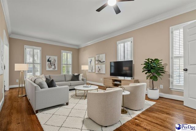 3326 W Hampton Pointe Drive, Florence, SC 29501