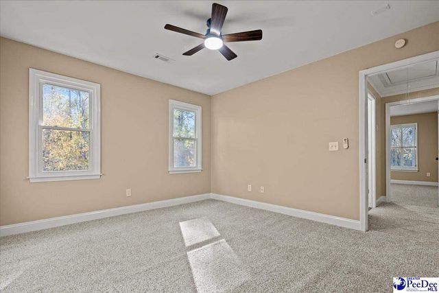 3326 W Hampton Pointe Drive, Florence, SC 29501