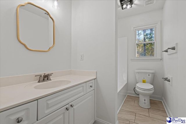 3326 W Hampton Pointe Drive, Florence, SC 29501