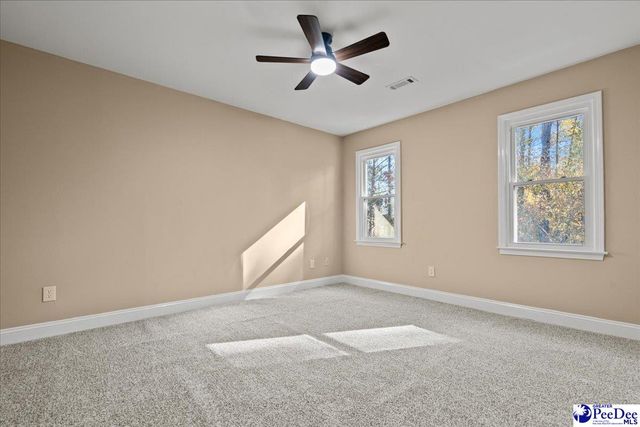 3326 W Hampton Pointe Drive, Florence, SC 29501