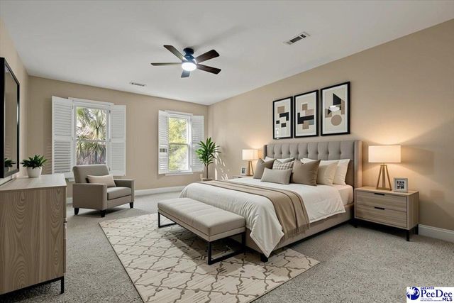 3326 W Hampton Pointe Drive, Florence, SC 29501