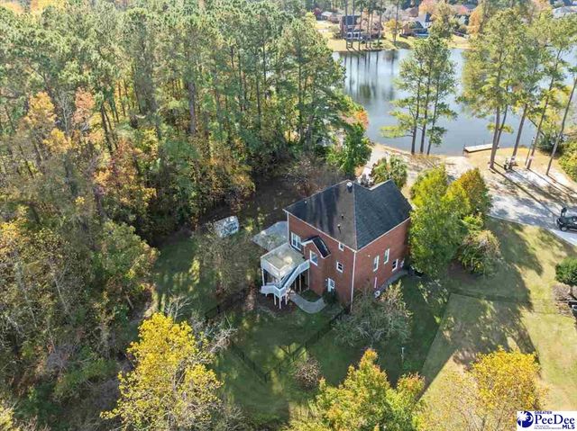 3326 W Hampton Pointe Drive, Florence, SC 29501