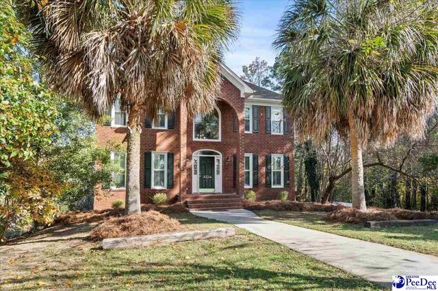 3326 W Hampton Pointe Drive, Florence, SC 29501