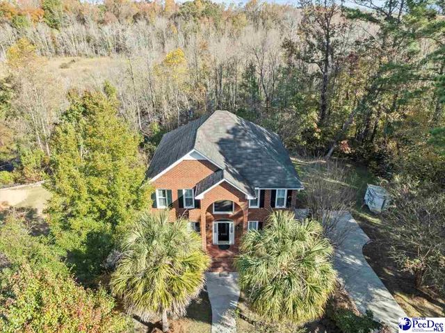 3326 W Hampton Pointe Drive, Florence, SC 29501