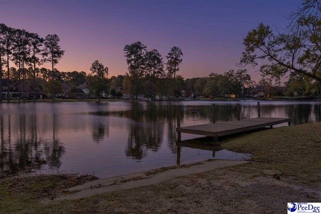 3326 W Hampton Pointe Drive, Florence, SC 29501