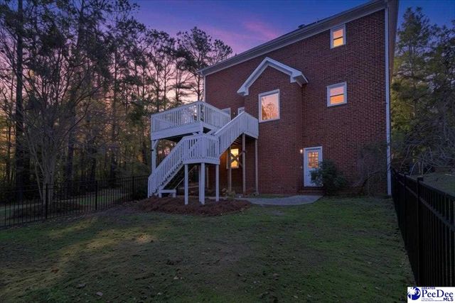 3326 W Hampton Pointe Drive, Florence, SC 29501
