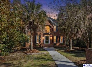 3326 W Hampton Pointe Drive, Florence, SC 29501