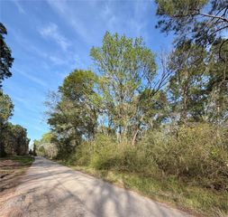TBD Jackson Road, Coldspring, TX 77331