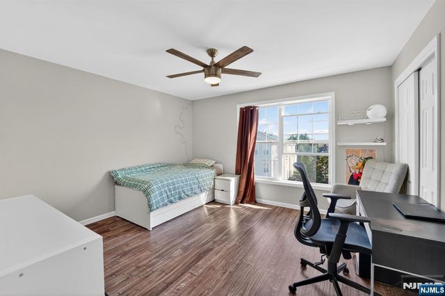 215 Barringer Drive 2088, Nutley, NJ 07110