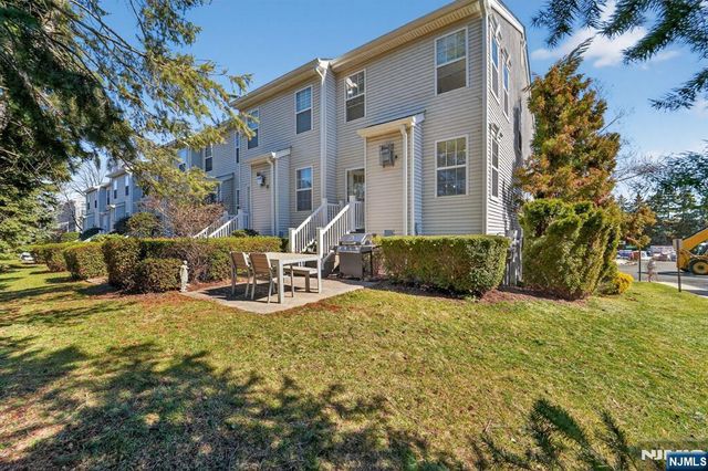 215 Barringer Drive 2088, Nutley, NJ 07110