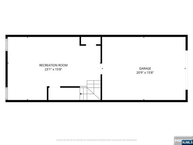215 Barringer Drive 2088, Nutley, NJ 07110