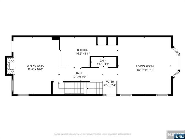 215 Barringer Drive 2088, Nutley, NJ 07110