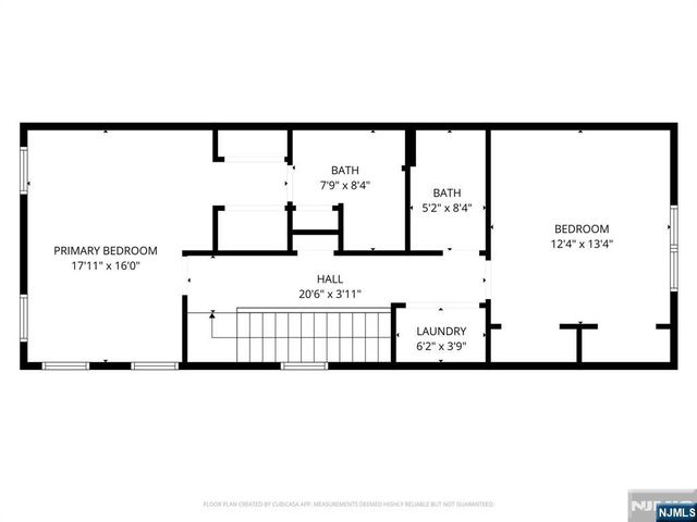 215 Barringer Drive 2088, Nutley, NJ 07110