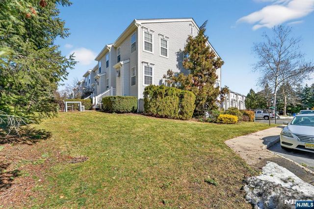 215 Barringer Drive 2088, Nutley, NJ 07110