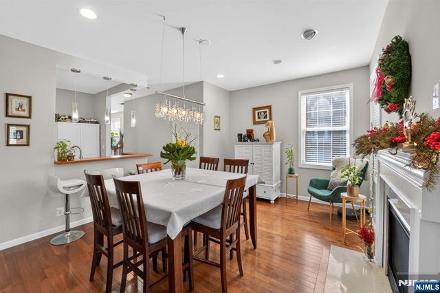 215 Barringer Drive 2088, Nutley, NJ 07110