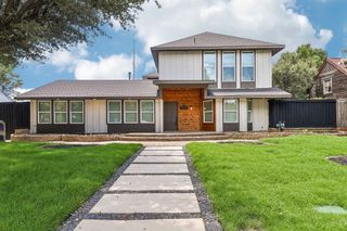 10711 Cromwell Drive, Dallas, TX 75229