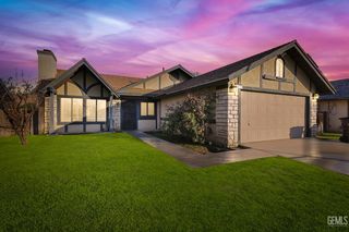 5712 Monitor Street, Bakersfield, CA 93307