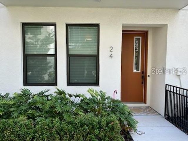 2511 N GRADY AVENUE 24, Tampa, FL 33607