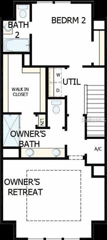 2511 N GRADY AVENUE 24, Tampa, FL 33607