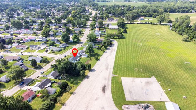 803 Weinland Street 803 Weinland Street, New Carlisle, OH 45344