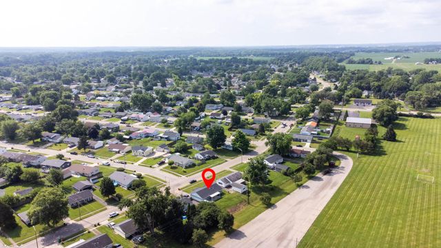 803 Weinland Street 803 Weinland Street, New Carlisle, OH 45344