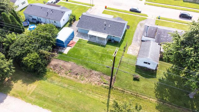 803 Weinland Street 803 Weinland Street, New Carlisle, OH 45344