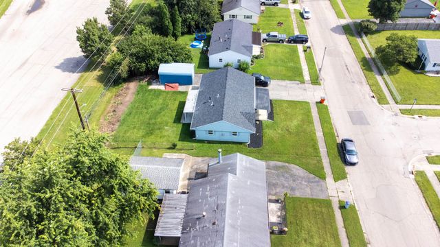 803 Weinland Street 803 Weinland Street, New Carlisle, OH 45344