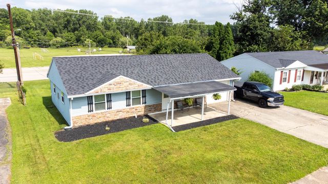803 Weinland Street 803 Weinland Street, New Carlisle, OH 45344