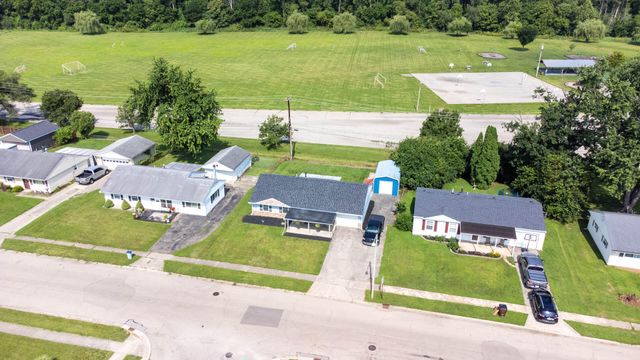 803 Weinland Street 803 Weinland Street, New Carlisle, OH 45344
