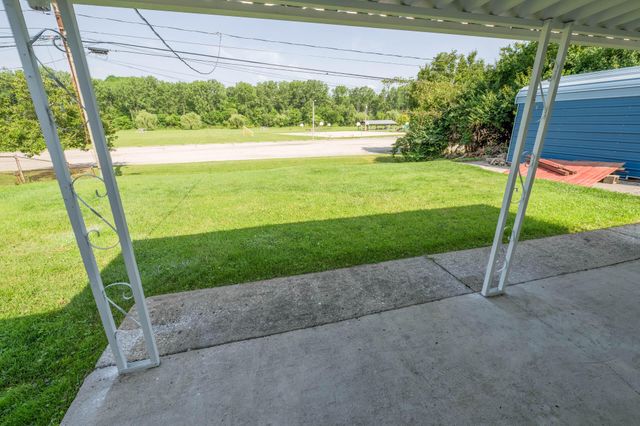 803 Weinland Street 803 Weinland Street, New Carlisle, OH 45344