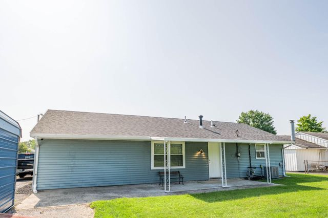 803 Weinland Street 803 Weinland Street, New Carlisle, OH 45344