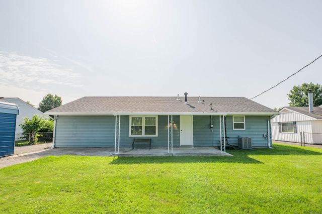 803 Weinland Street 803 Weinland Street, New Carlisle, OH 45344