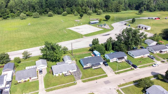 803 Weinland Street 803 Weinland Street, New Carlisle, OH 45344