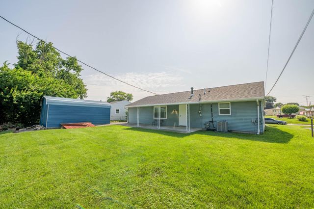 803 Weinland Street 803 Weinland Street, New Carlisle, OH 45344