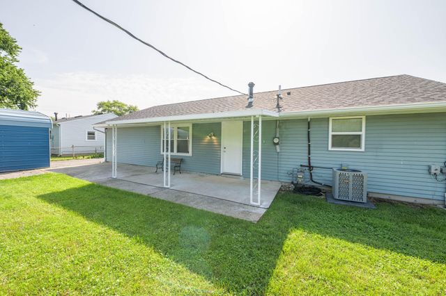 803 Weinland Street 803 Weinland Street, New Carlisle, OH 45344