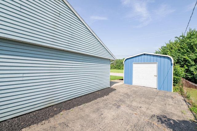 803 Weinland Street 803 Weinland Street, New Carlisle, OH 45344