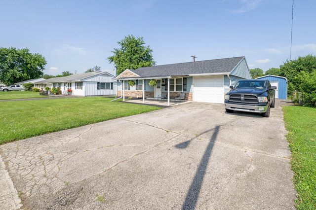 803 Weinland Street 803 Weinland Street, New Carlisle, OH 45344
