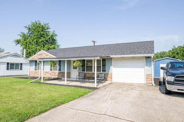 803 Weinland Street 803 Weinland Street, New Carlisle, OH 45344
