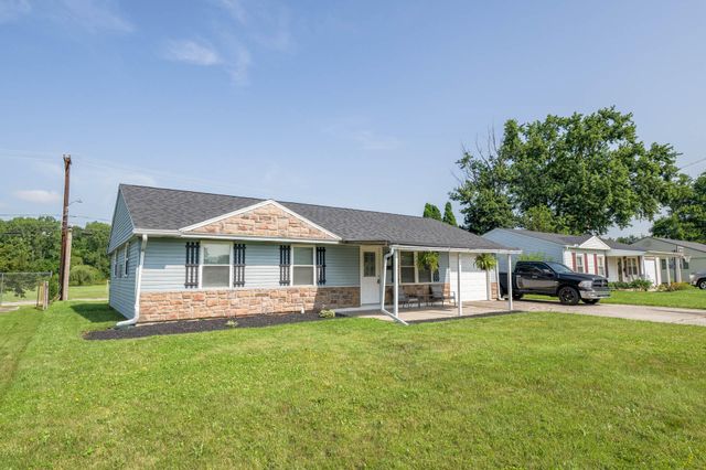 803 Weinland Street 803 Weinland Street, New Carlisle, OH 45344
