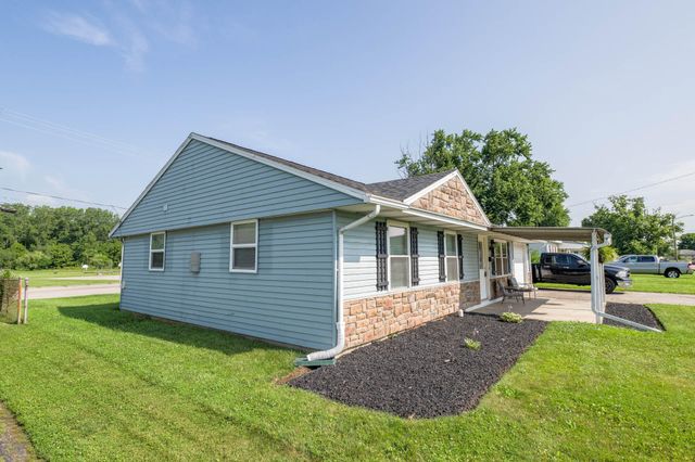 803 Weinland Street 803 Weinland Street, New Carlisle, OH 45344