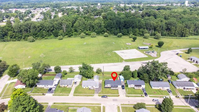 803 Weinland Street 803 Weinland Street, New Carlisle, OH 45344