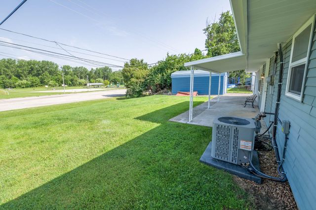803 Weinland Street 803 Weinland Street, New Carlisle, OH 45344