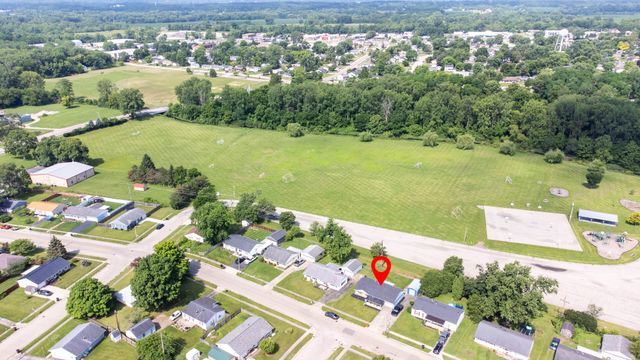 803 Weinland Street 803 Weinland Street, New Carlisle, OH 45344