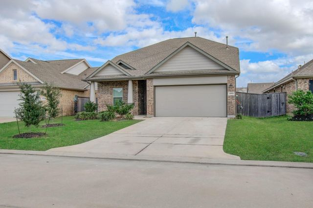 4918 Eldorado Rose Place, Katy, TX 77493