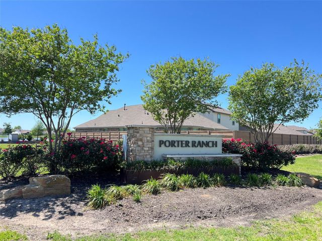 4918 Eldorado Rose Place, Katy, TX 77493