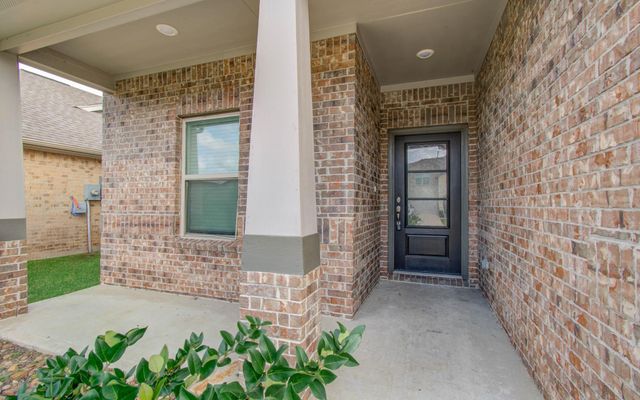 4918 Eldorado Rose Place, Katy, TX 77493