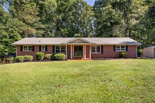 415 Ponce Deleon Drive, Anderson, SC 29621