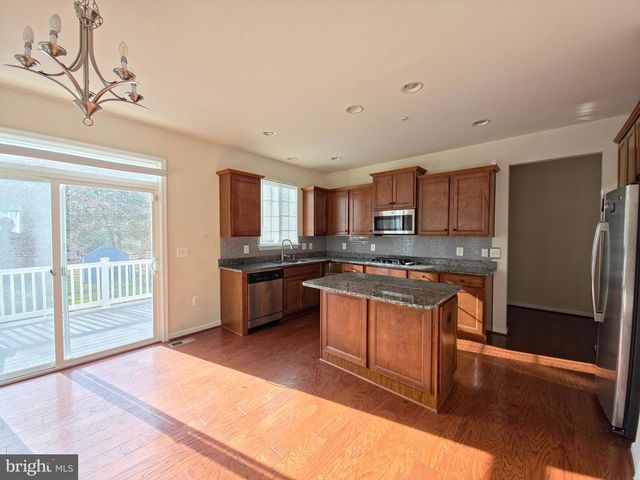 6565 CLUSTER PINE CT, Waldorf, MD 20603