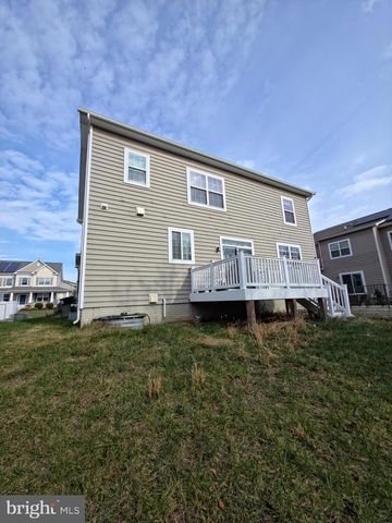 6565 CLUSTER PINE CT, Waldorf, MD 20603