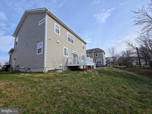 6565 CLUSTER PINE CT, Waldorf, MD 20603